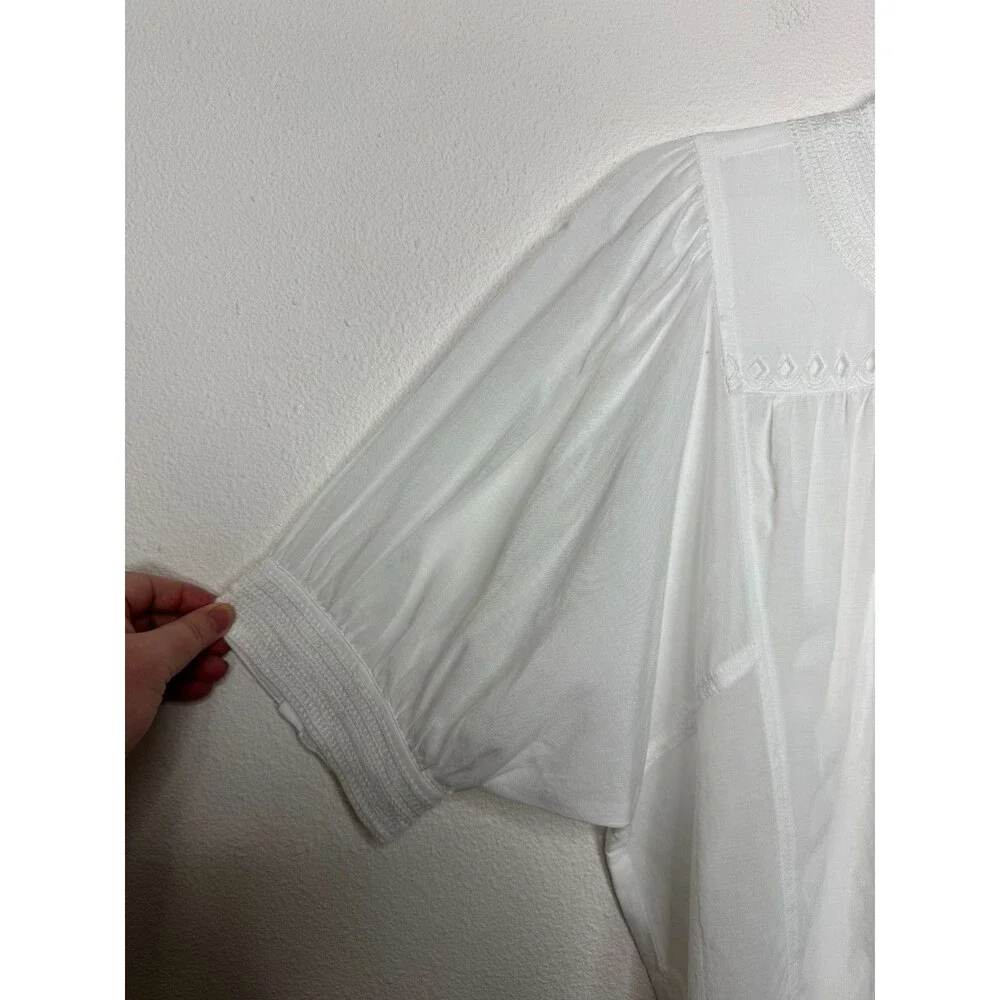 Madewell yet your cotton
